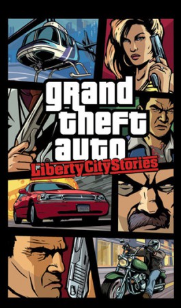 GTA Liberty City Stories 
