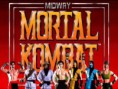 Mortal Kombat I