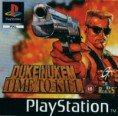 Duke Nukem