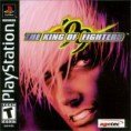 King of Fighters '99